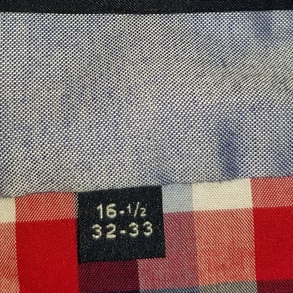 TOMMY Hilfiger button-down shirt - Picture 4 of 4